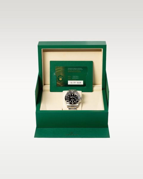 Rolex Submariner 126610 LN